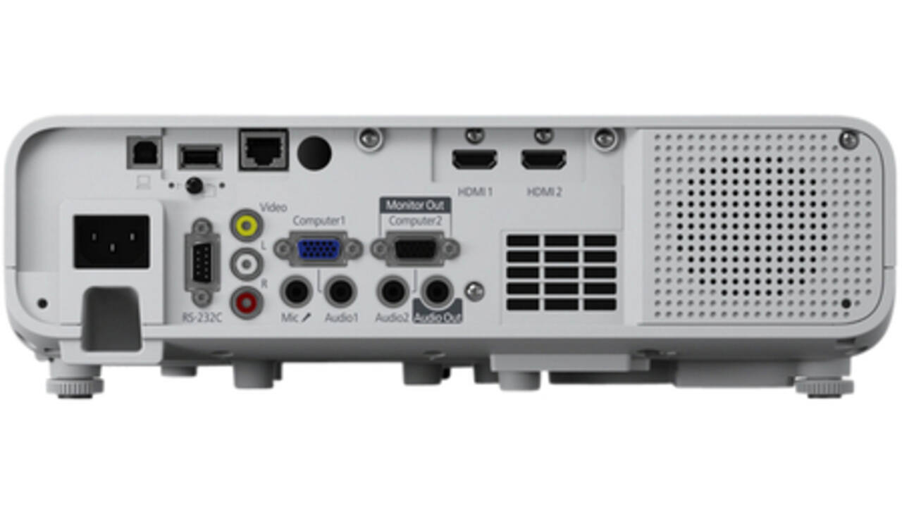 Projector Epson EB-L260F