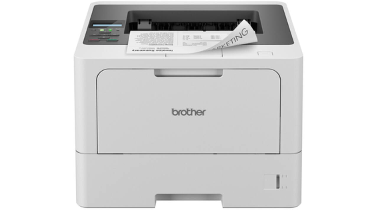 Printer Laser Brother HL-L5210DW