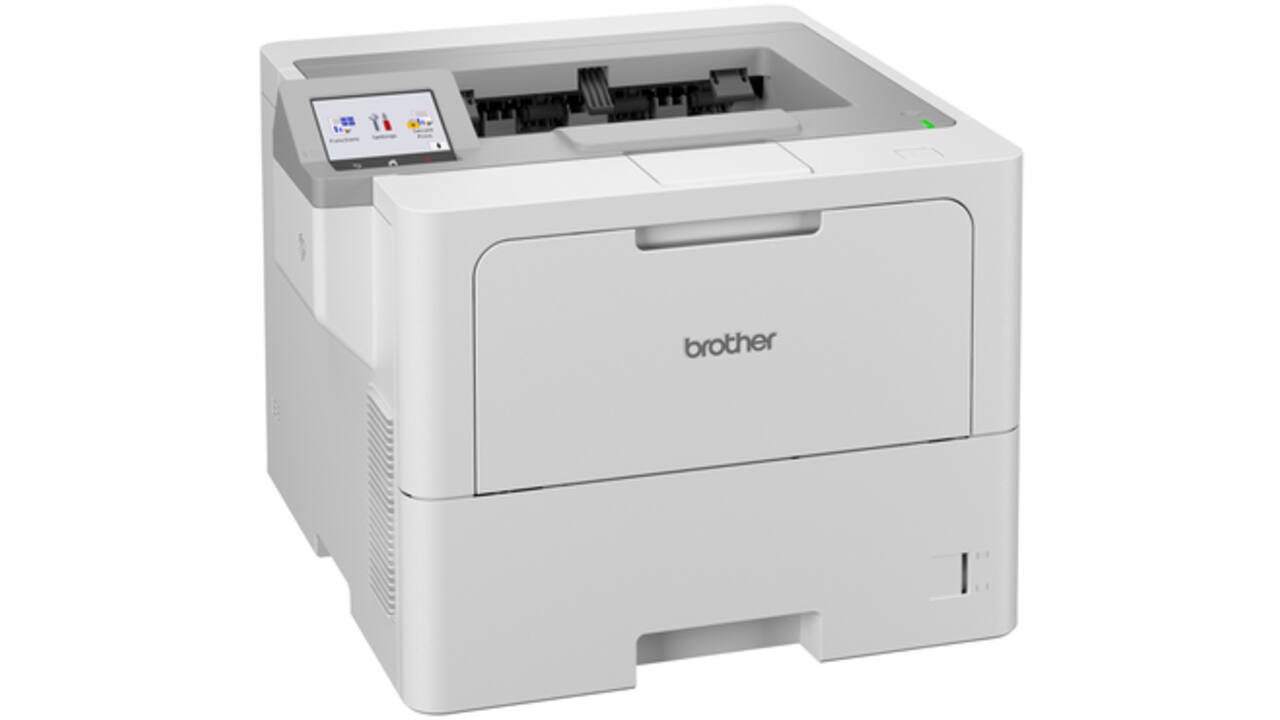 Printer Laser Brother HL-L6410DN