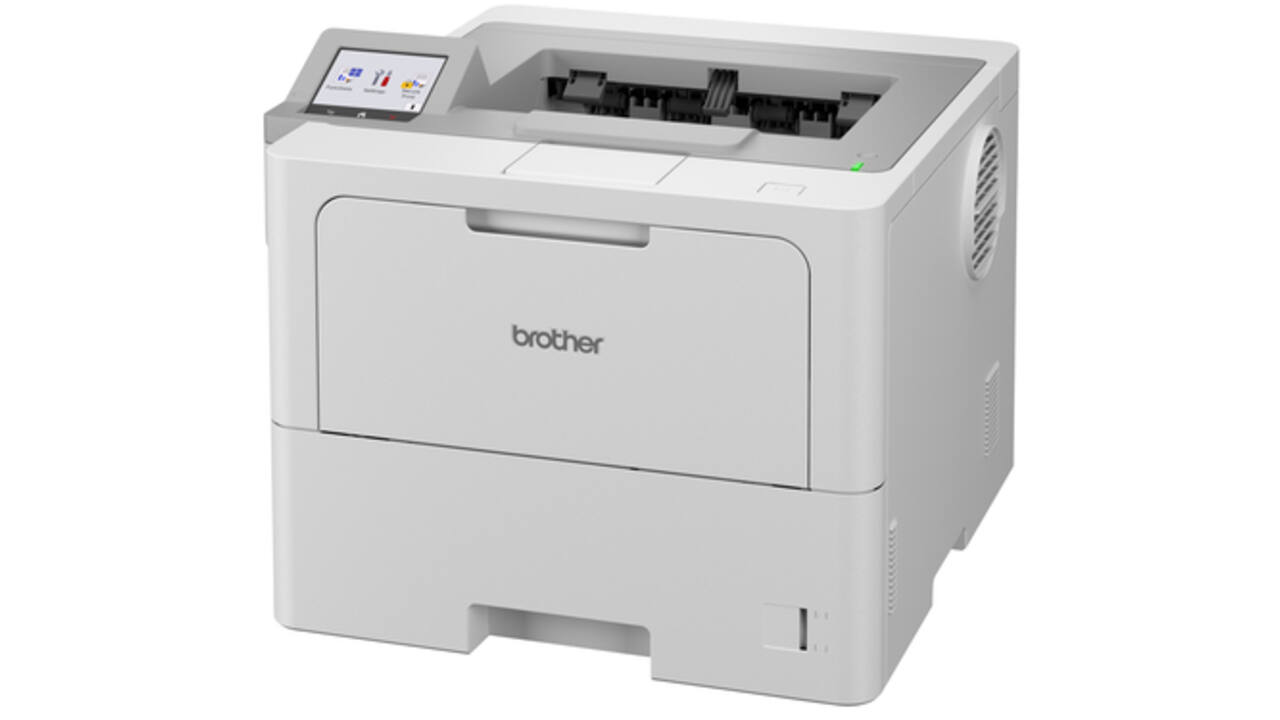 Printer Laser Brother HL-L6410DN