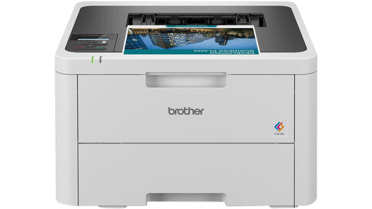 Printer Laser Brother HL-L3240CDW