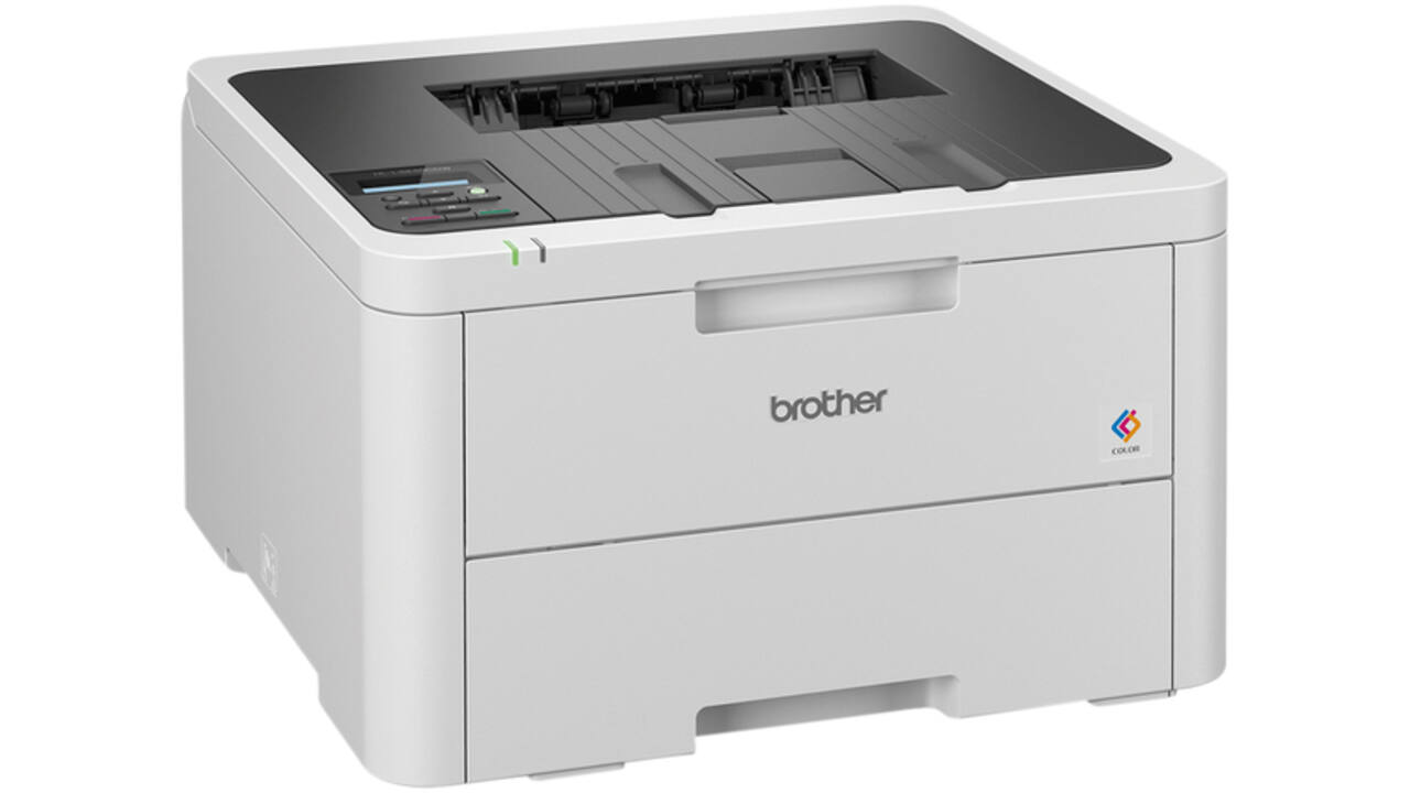 Printer Laser Brother HL-L3240CDW