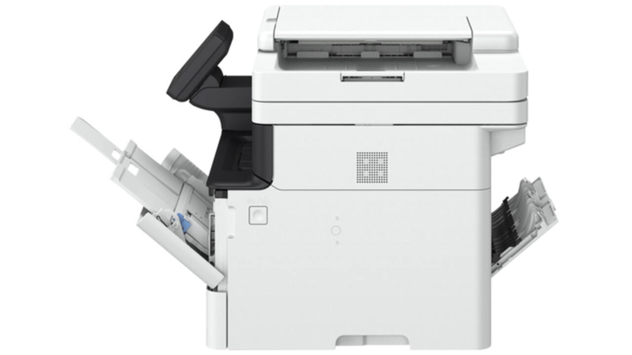 Multifunctional Laser printer Canon I-SENSYS MF461DW