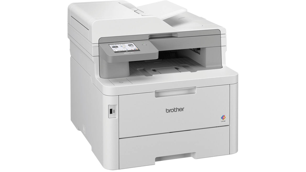 Multifunctional Laser printer Brother MFC-L8390CDW