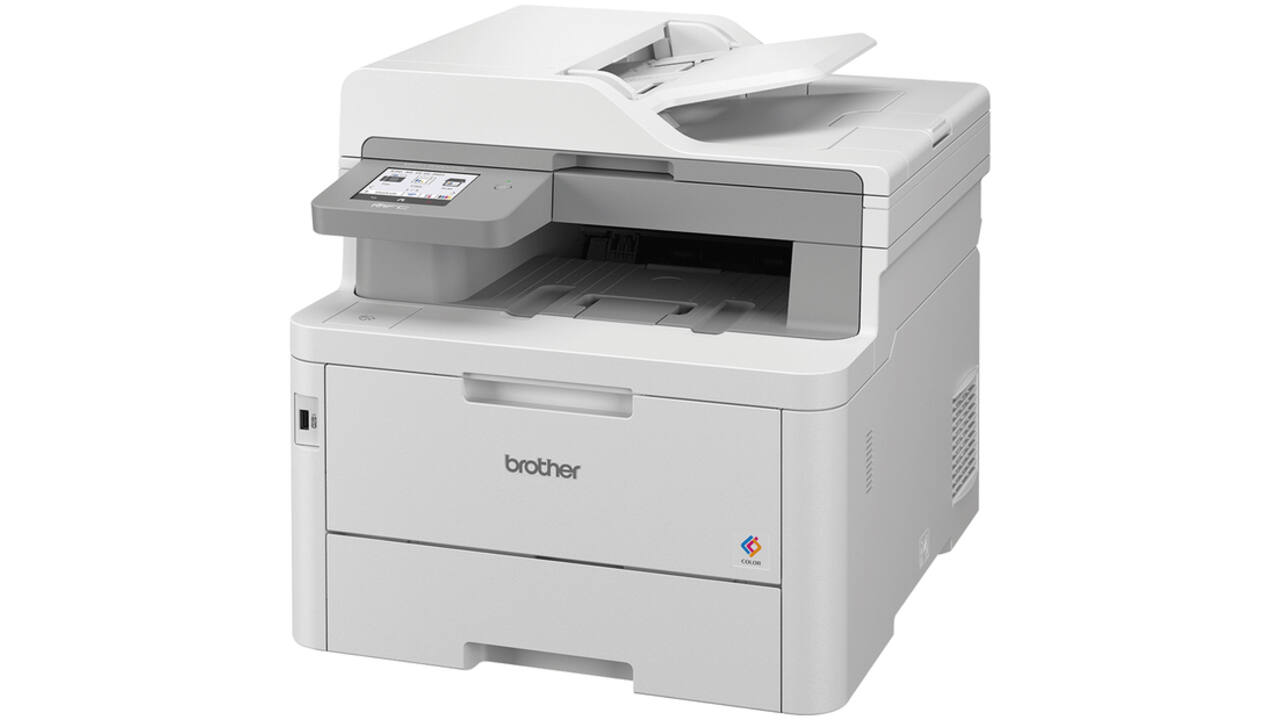 Multifunctional Laser printer Brother MFC-L8390CDW