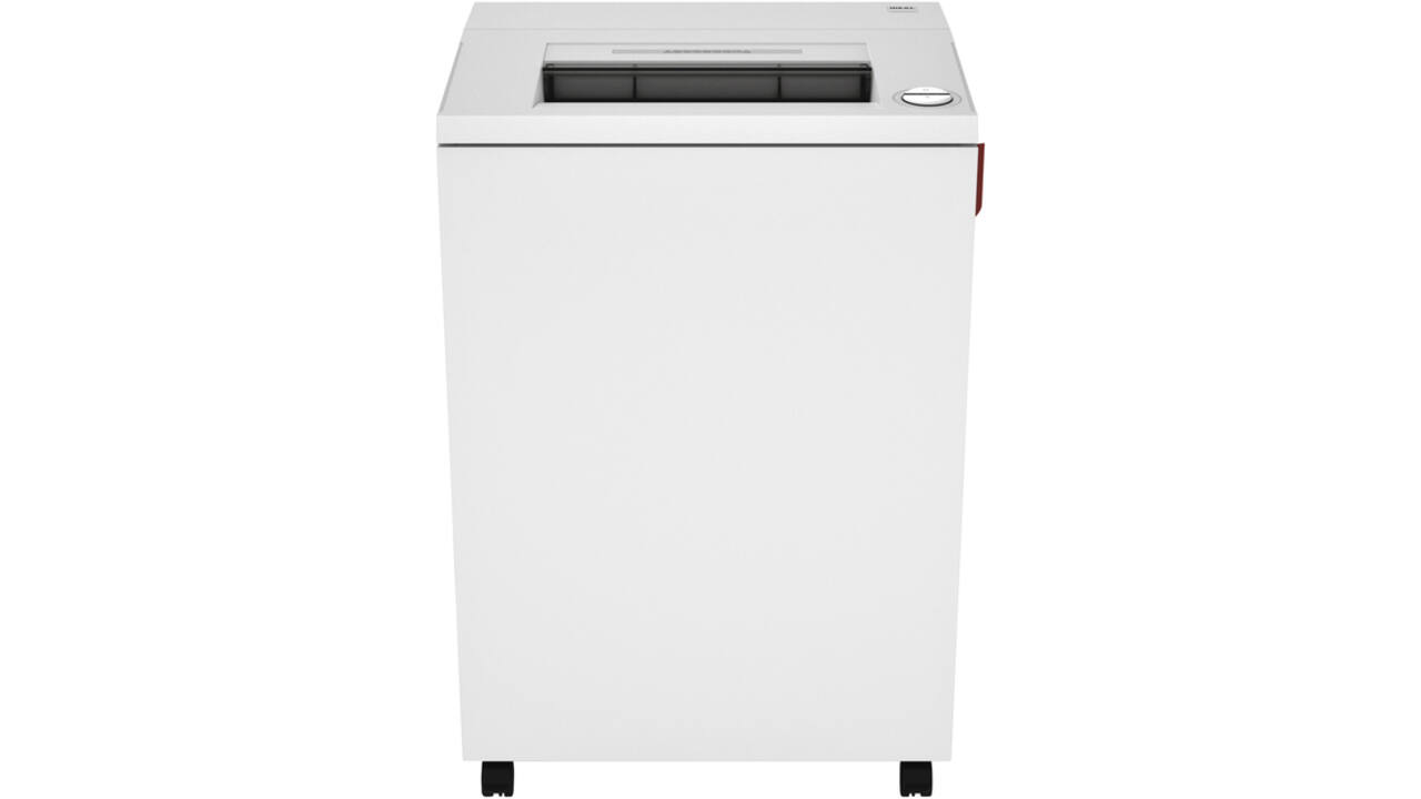 Papiervernietiger IDEAL 4001 stroken 6mm