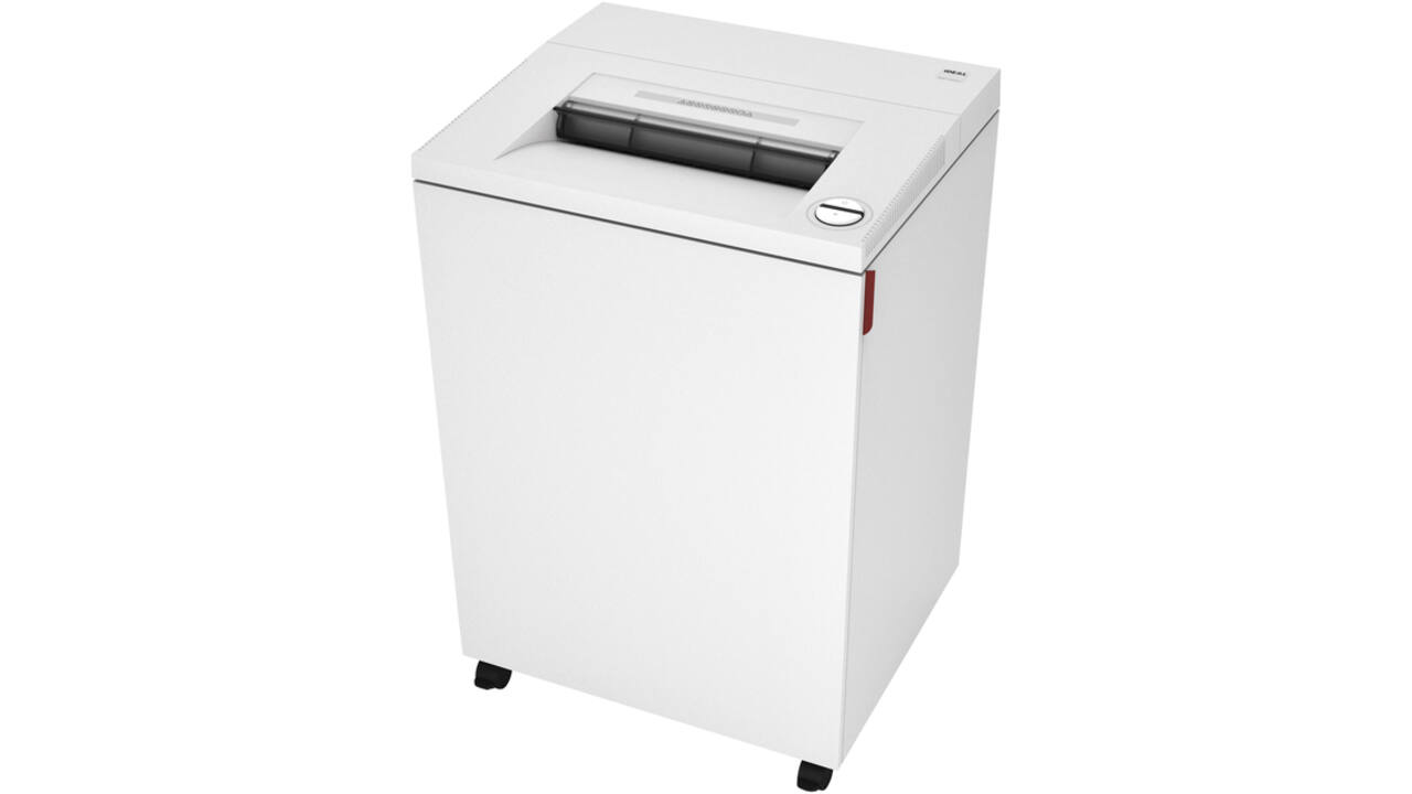 Papiervernietiger IDEAL 4003 snippers 2x15mm