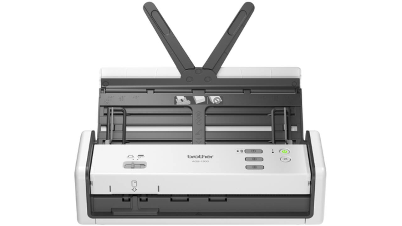 Scanner Brother ADS-1300