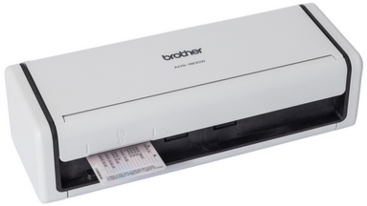 Scanner Brother ADS-1800W