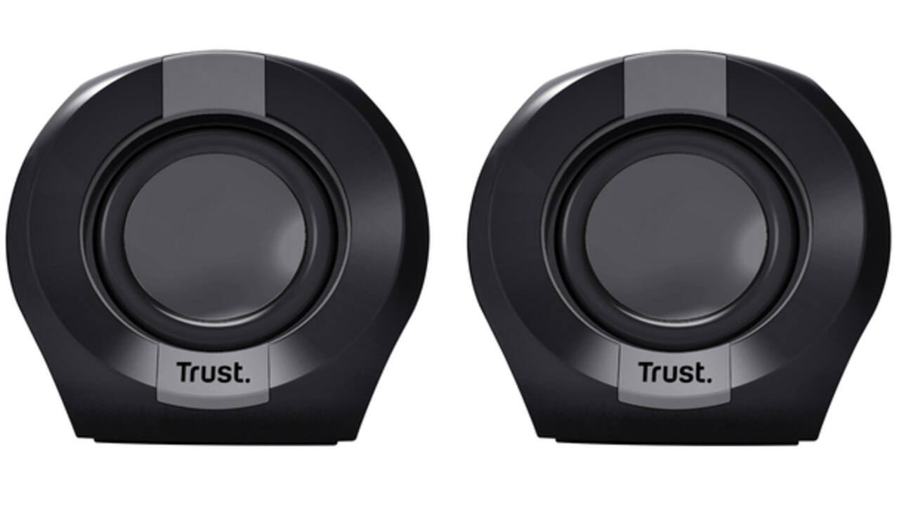Luidsprekerset Trust Polo 2.0