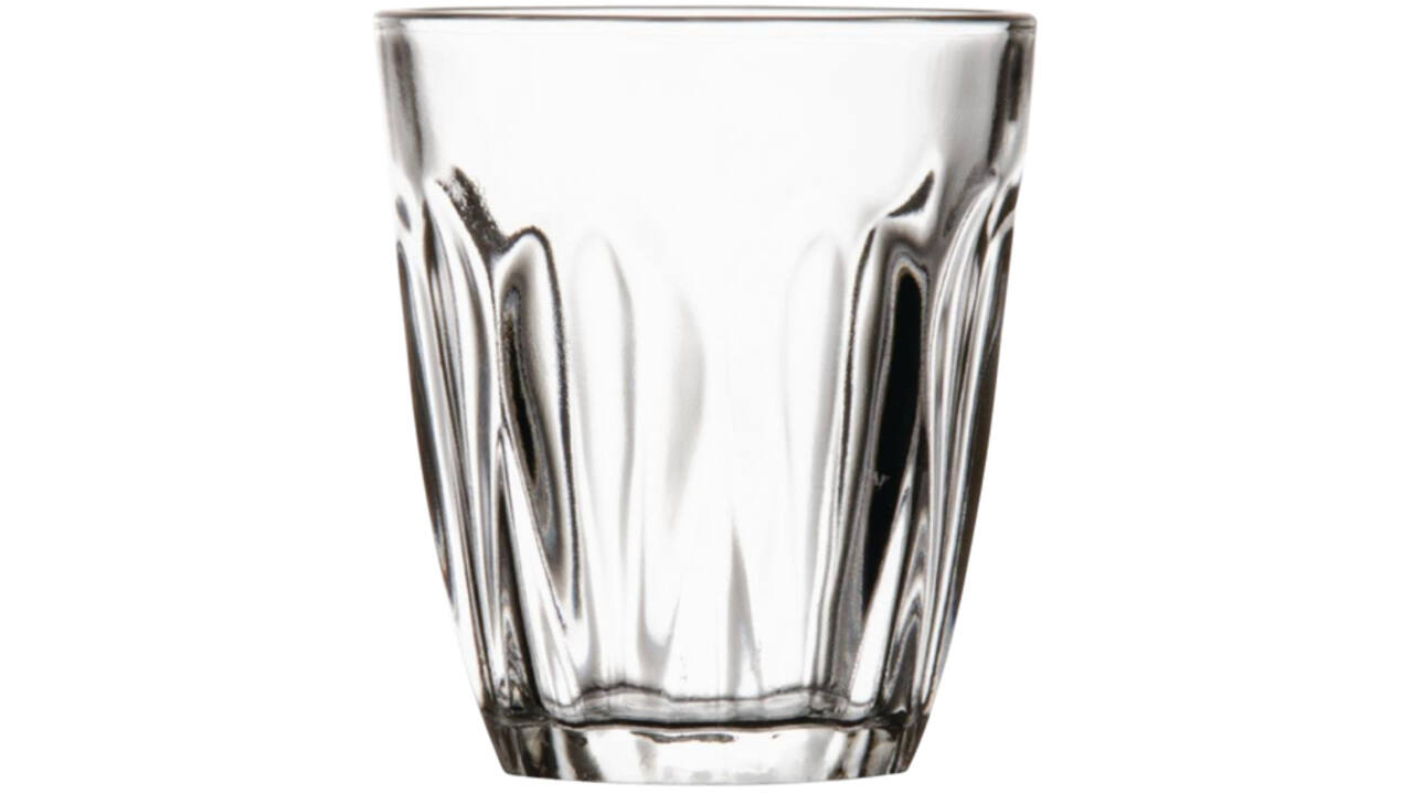 Sapglas Olympia 200 ml doos 12 stuks