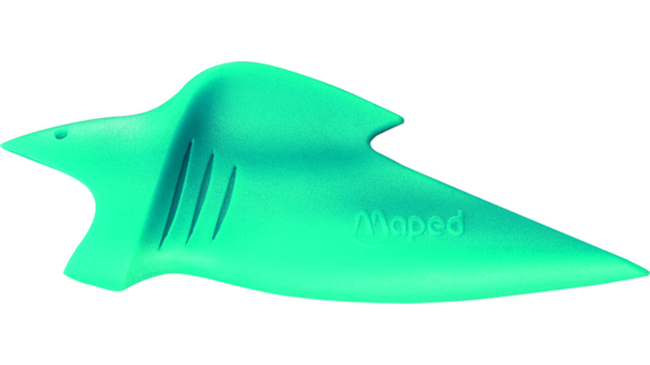 Potloodgrip Maped Kidy Learn set à 10 stuks