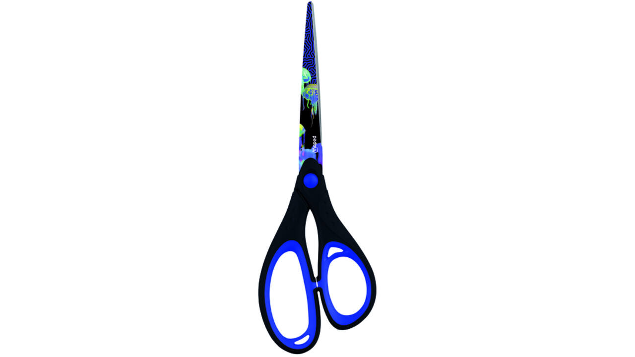 Schaar Maped Deepsea Paradise 21cm