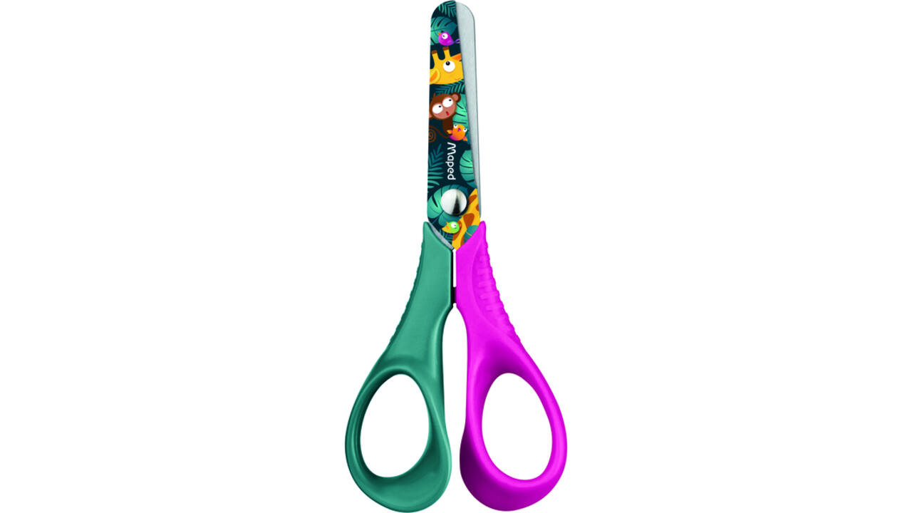 Schaar Maped Jungle Fever 12cm