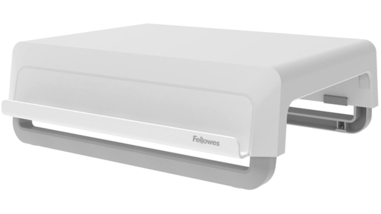 Monitorstandaard Fellowes Breyta wit
