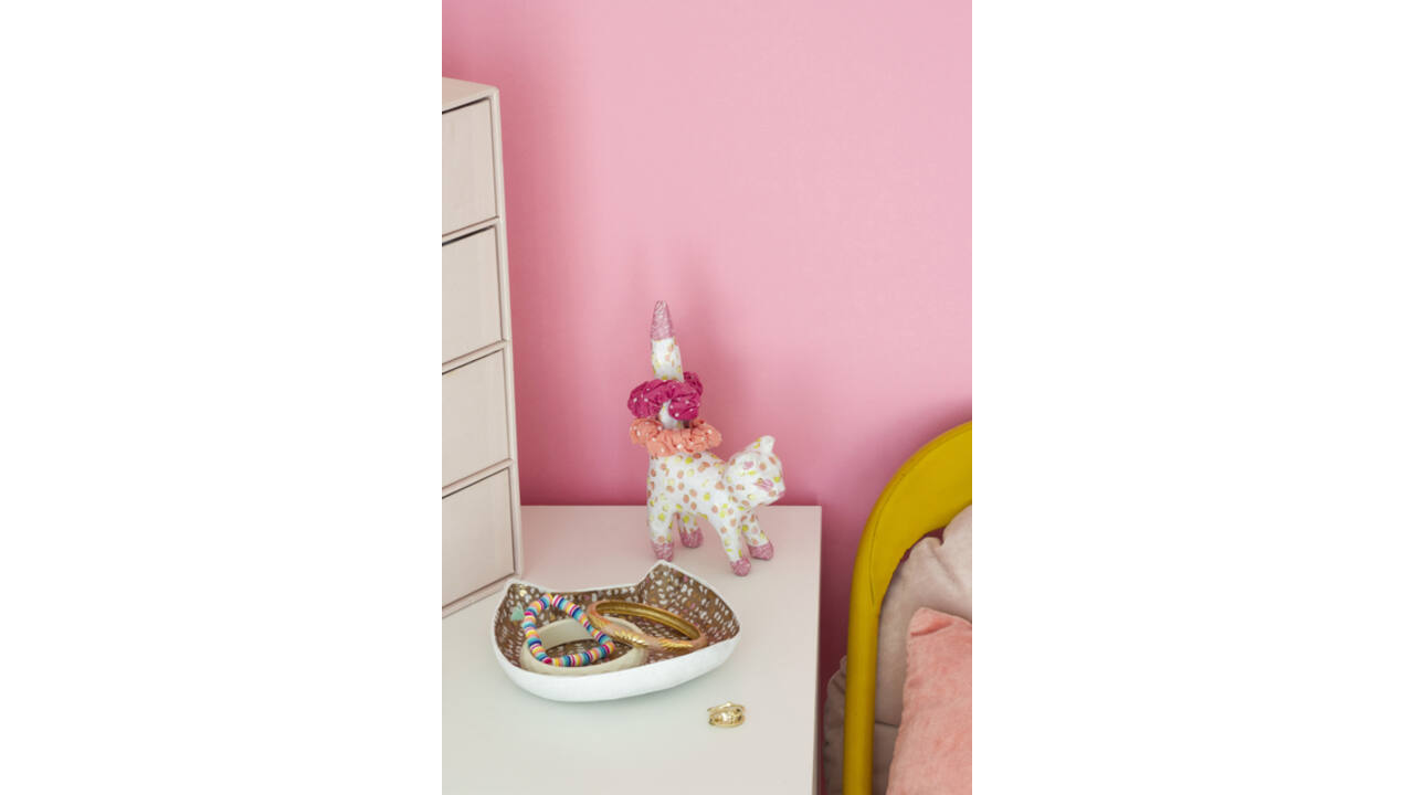 Hobbypapier Décopatch 30x40cm set à 4 vel thema Terracotta