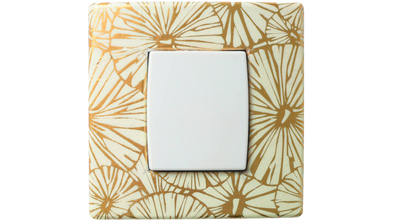 Hobbypapier Décopatch 30x40cm set à 4 vel thema Materials