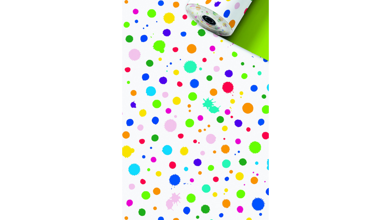 Apparaatrol Stewo Toto 250m x 30cm