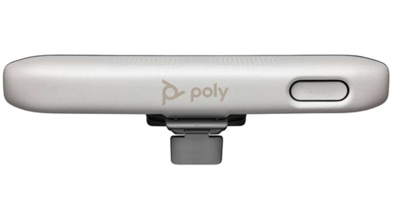 Videobar HP POLY Studio R30