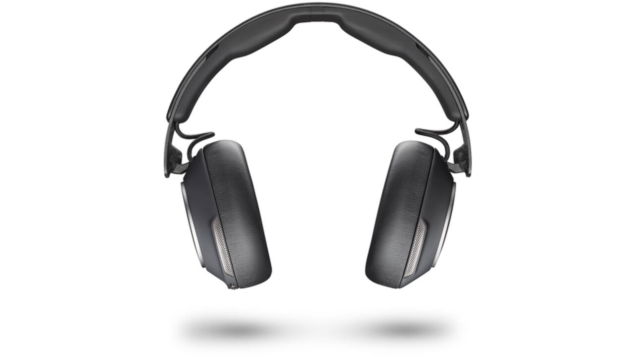 Headset HP POLY Voyager Surround 80 UC USB-C