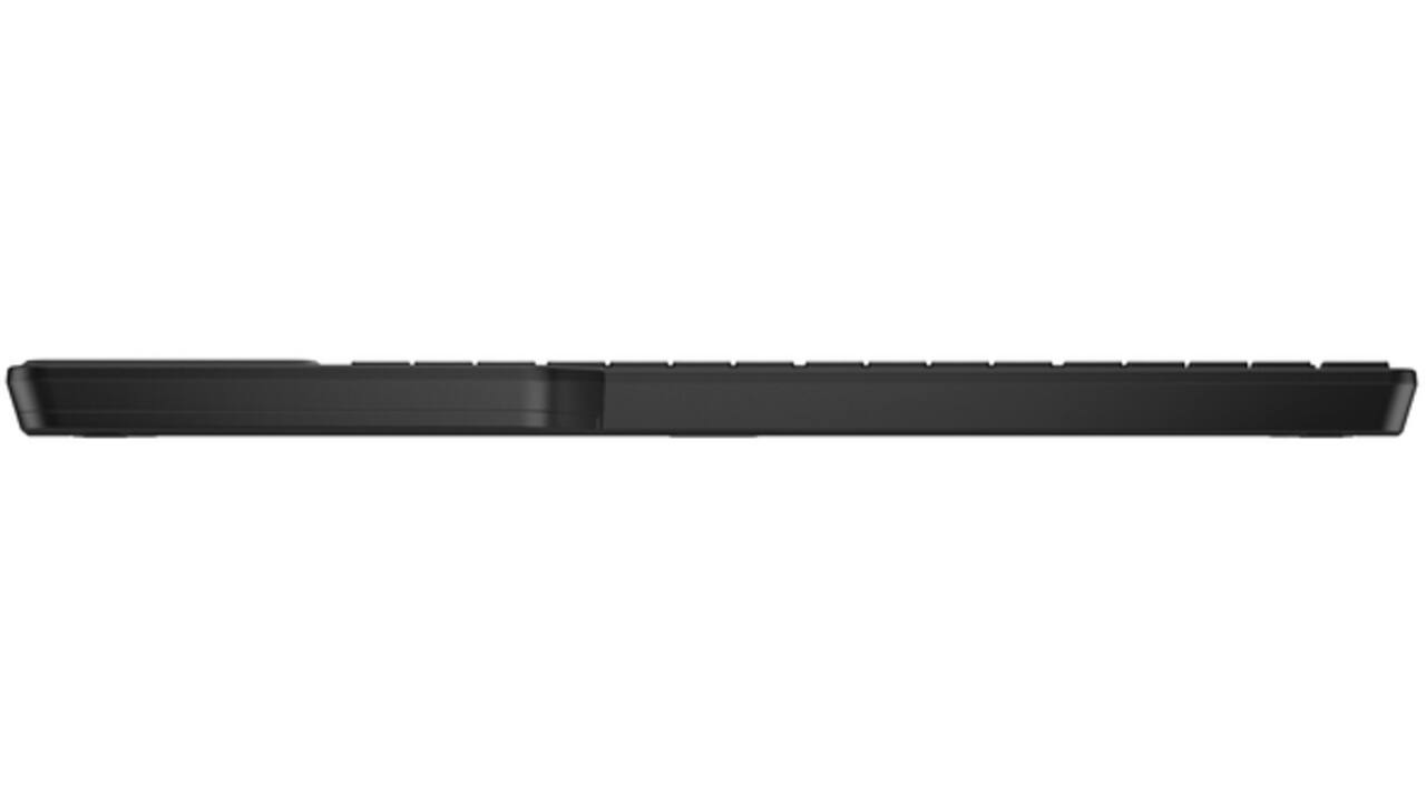 Toetsenbord HP 475 Dual-Mode draadloos