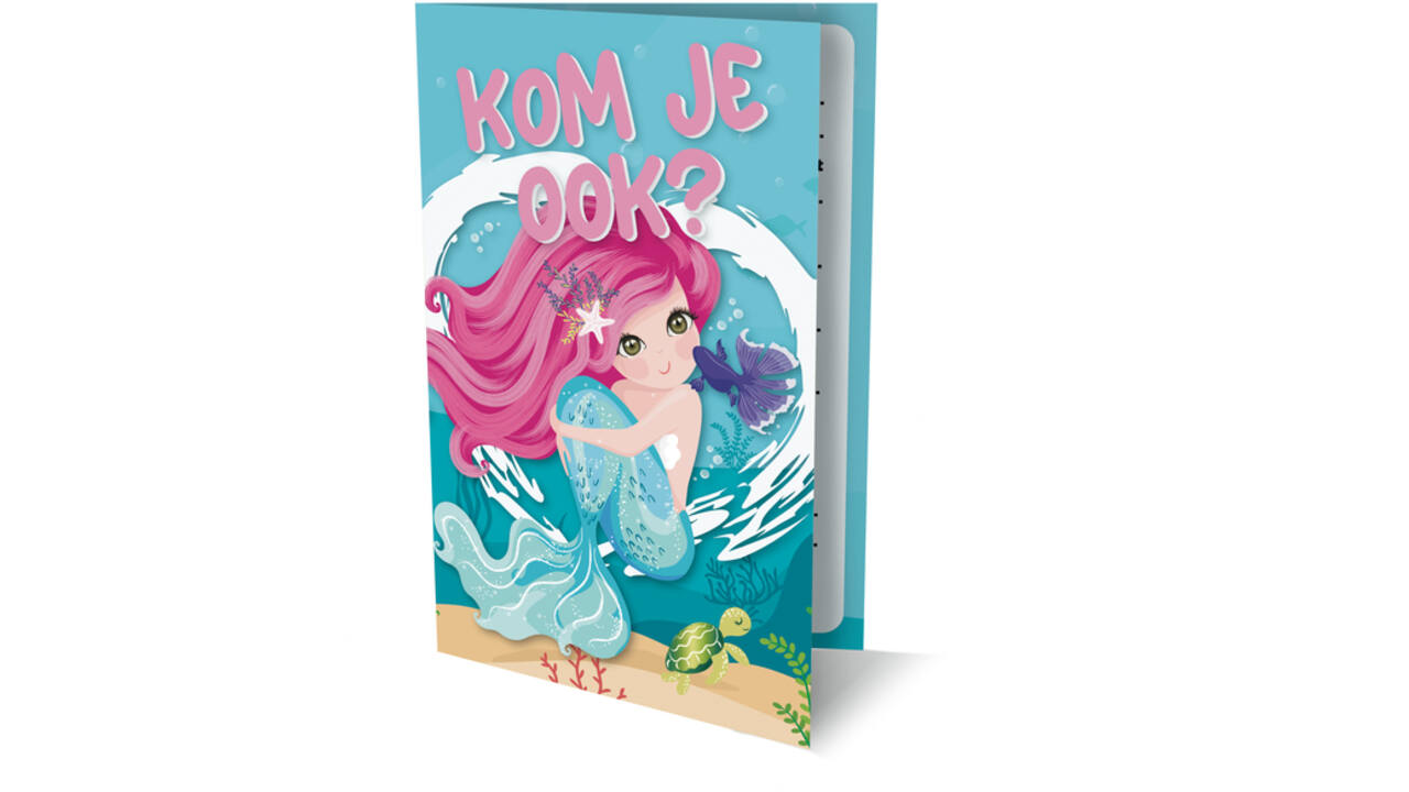 Uitnodiging Interstat Zeemeermin