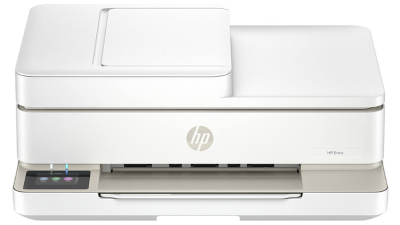 Multifunctional Inktjet HP Envy 6520E