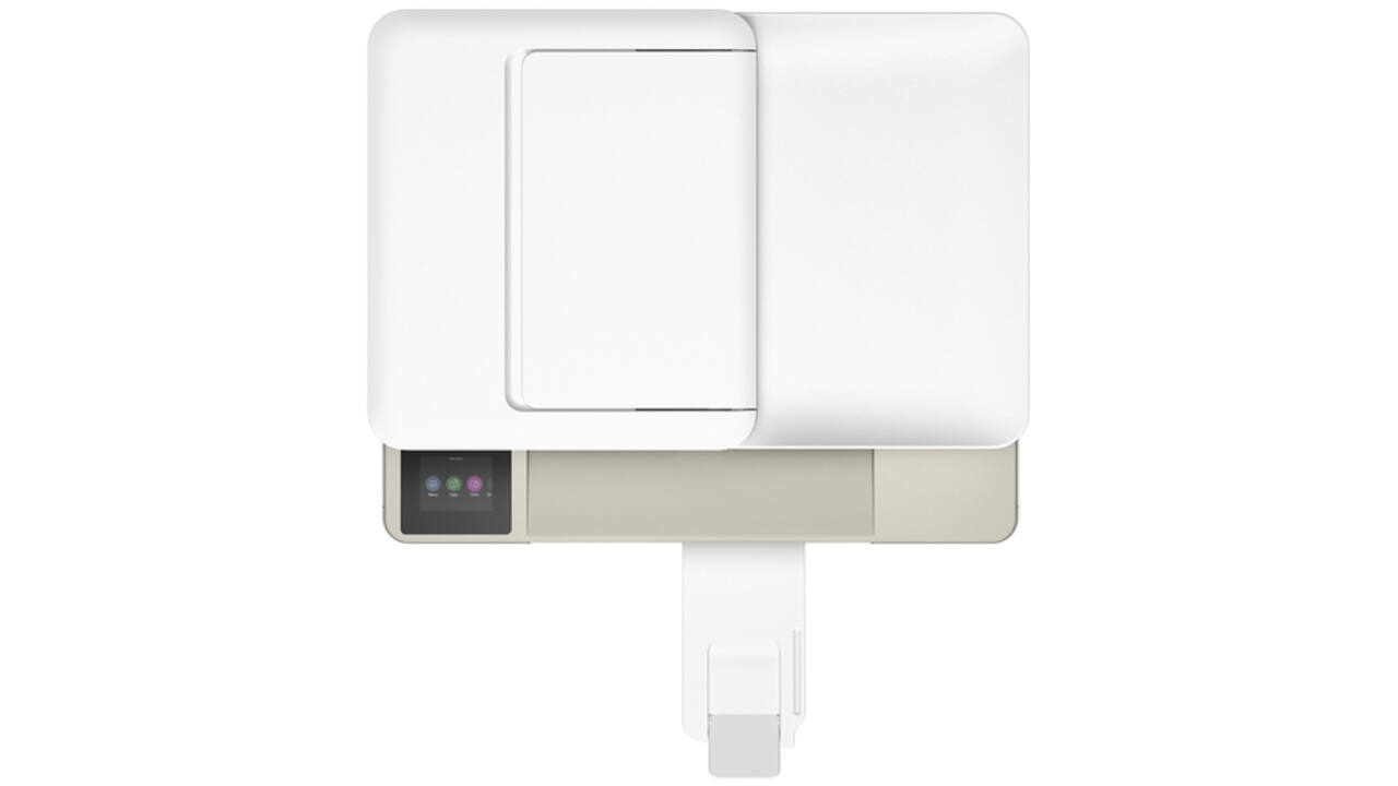 Multifunctional Inktjet HP Envy 6520E