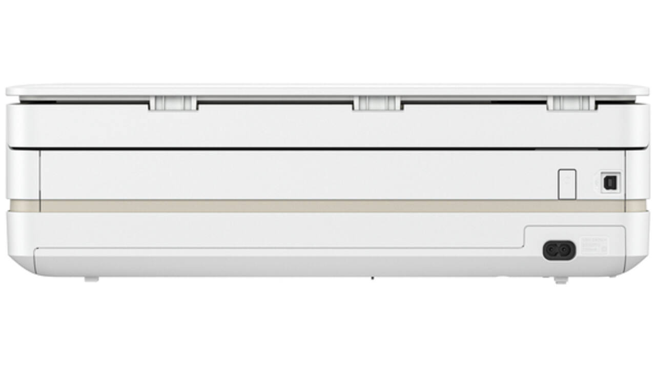 Multifunctional Inktjet HP Envy 6120E
