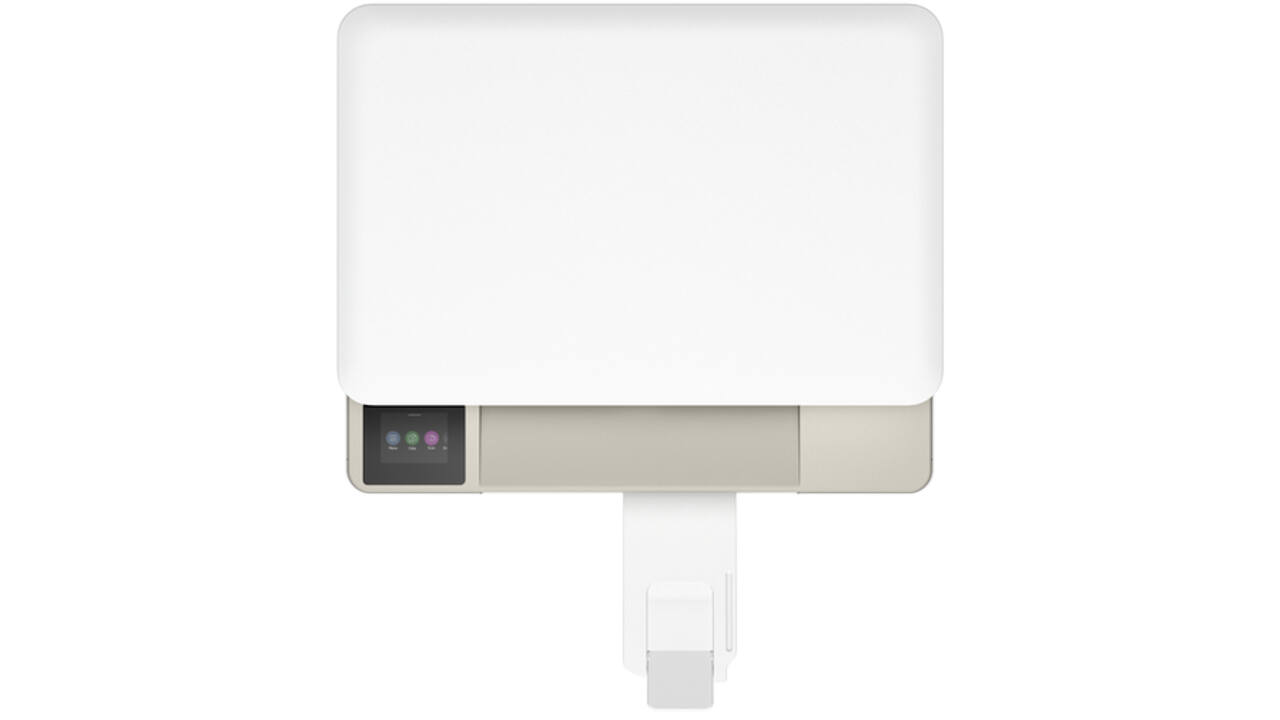 Multifunctional Inktjet HP Envy 6120E