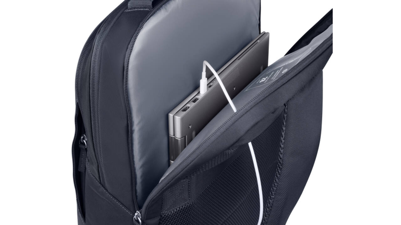 Laptop Rugzak HP Everyday 16 grijs