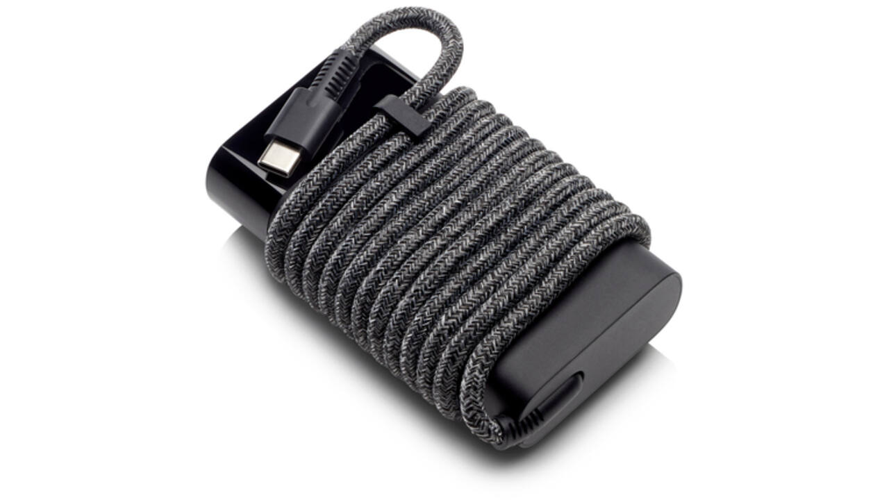 Laptop Oplader HP 65W USB-C