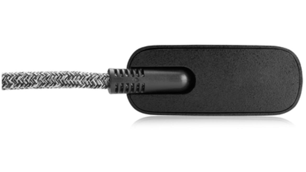 Laptop Oplader HP 65W USB-C