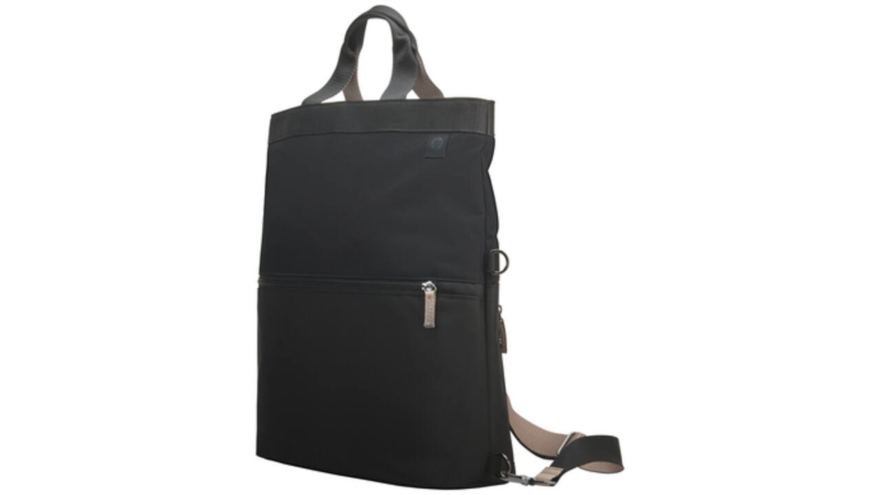 Multifunctionele laptoprugtas HP 14