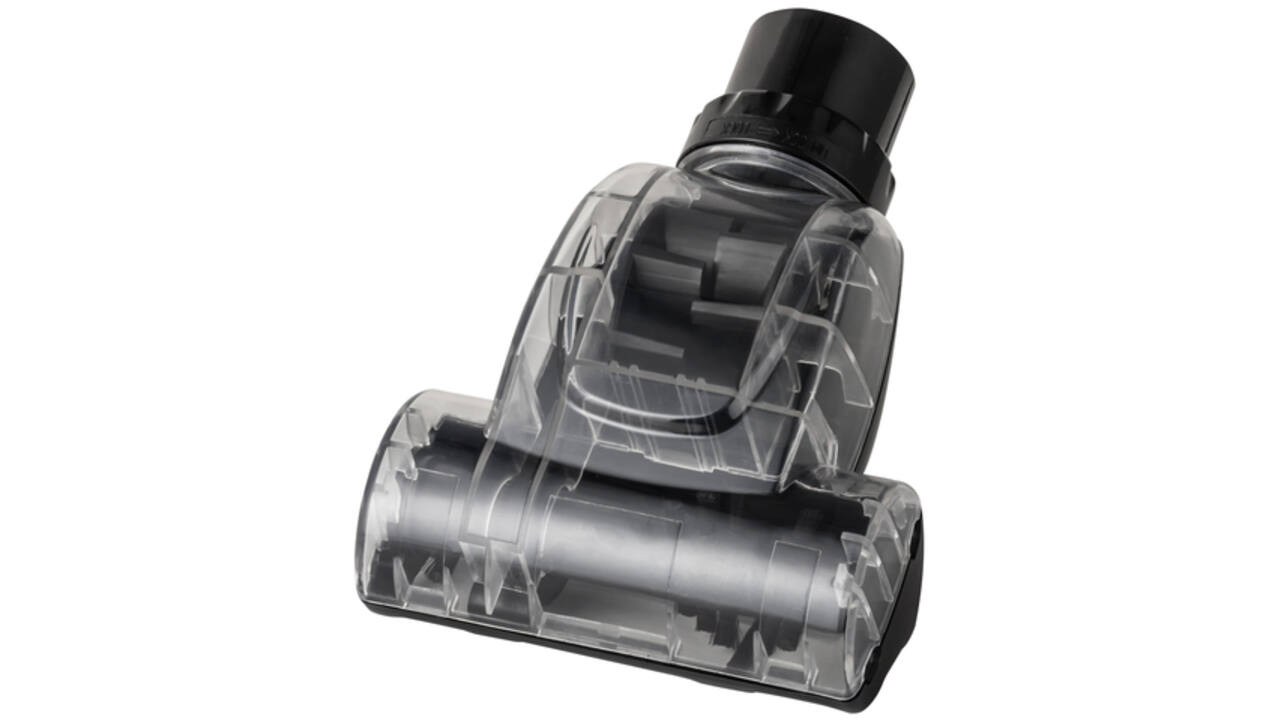 Stofzuiger Inventum ST307ZZA 700W 3L zwart