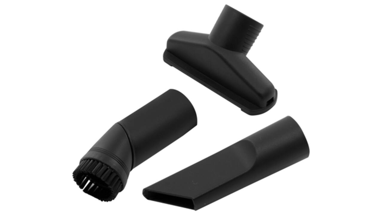 Stofzuiger Inventum ST307ZZA 700W 3L zwart