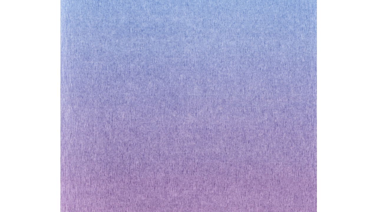 Crêpepapier Folia regenboog 250x50cm 10 kleuren