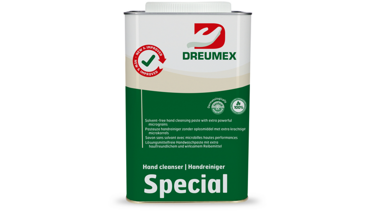 Handreiniger Dreumex Special 4.2Kg