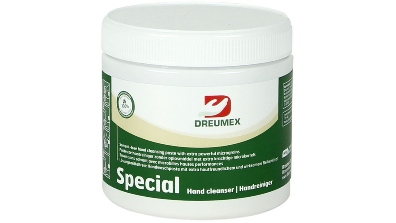 Handreiniger Dreumex Special 550gr