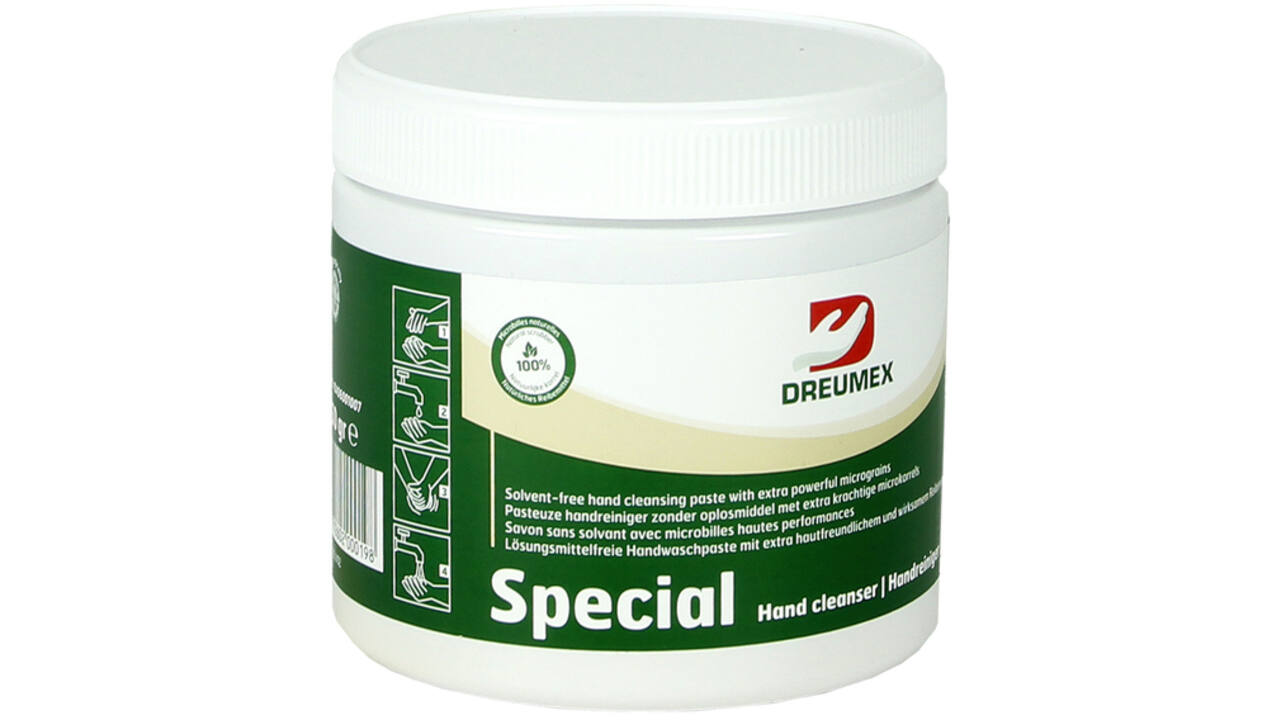 Handreiniger Dreumex Special 550gr