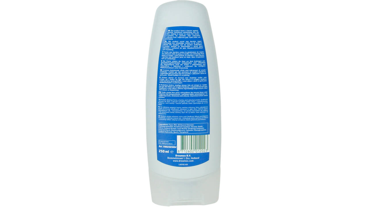 Handcrème Dreumex Universal Protect 250ml