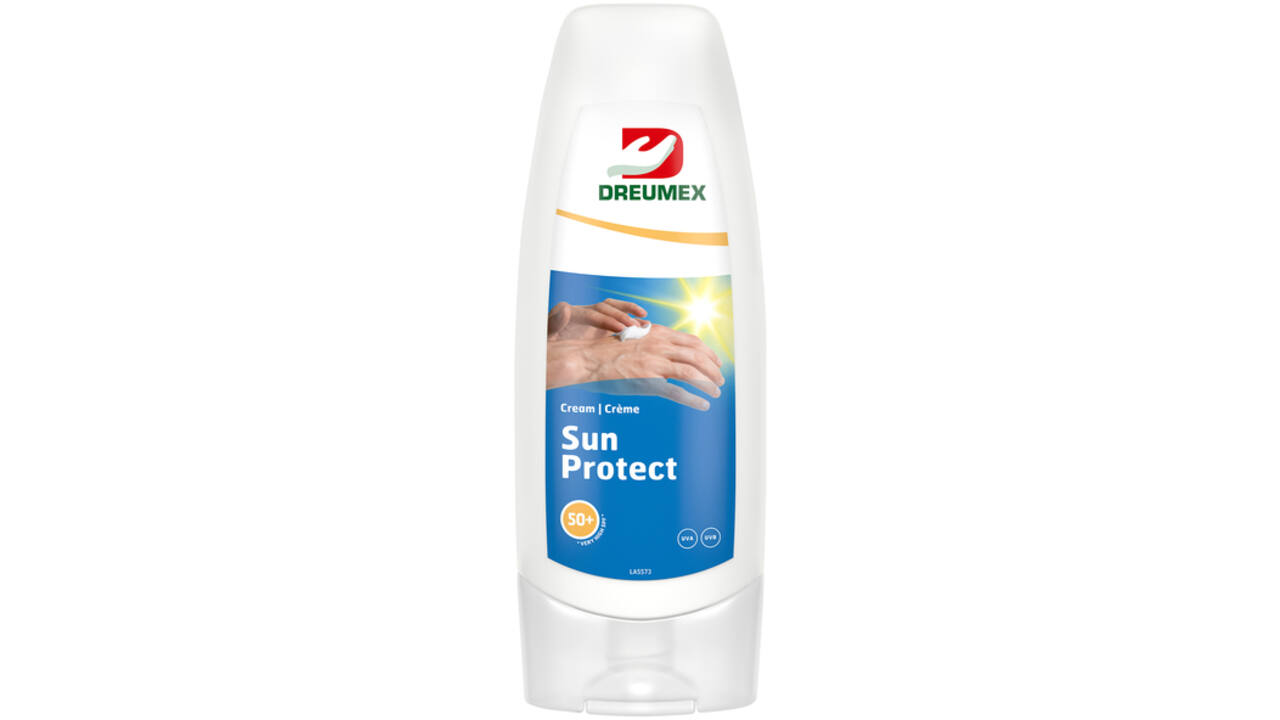 Zonnebrandlotion Dreumex Sun Protect SPF50+&nbsp; 250ml