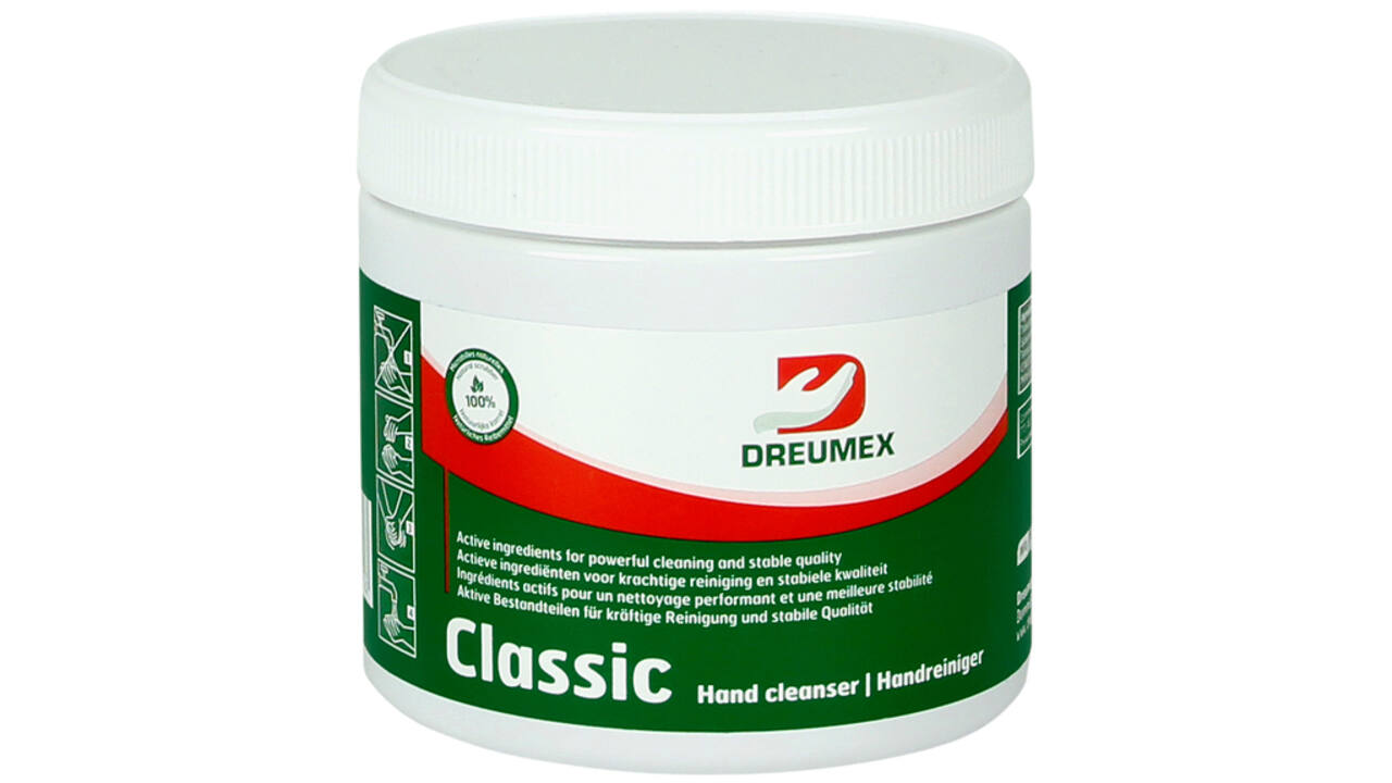 Handreiniger Dreumex Classic 600ml