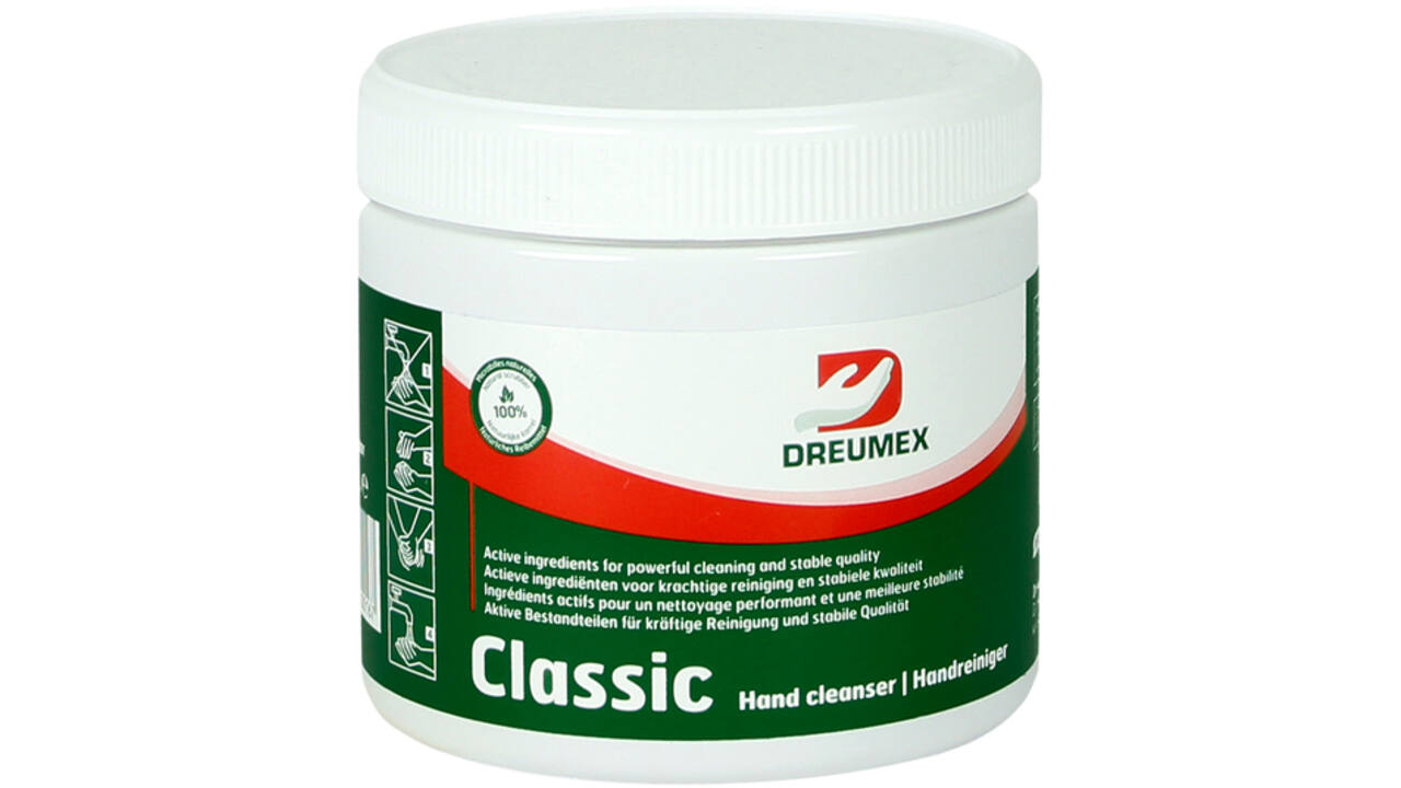 Handreiniger Dreumex Classic 600ml