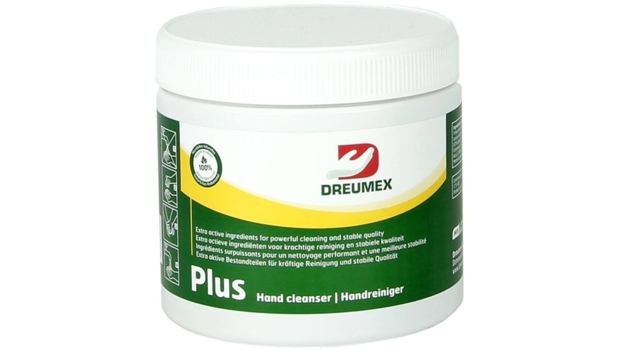 Handreiniger Dreumex Plus 600ml
