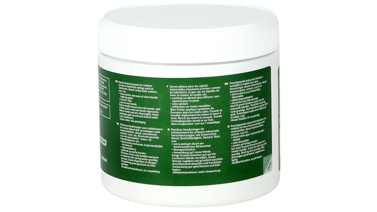 Handreiniger Dreumex Plus 600ml