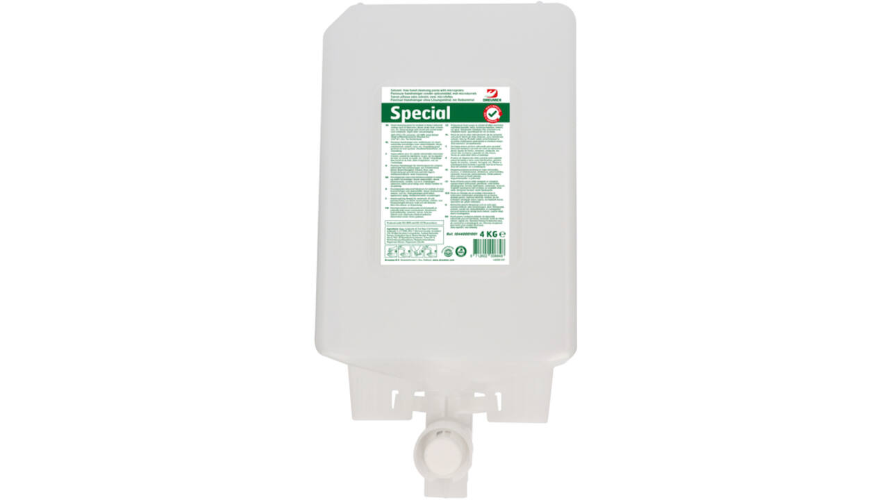Handreiniger Dreumex Special 4KG EX4000