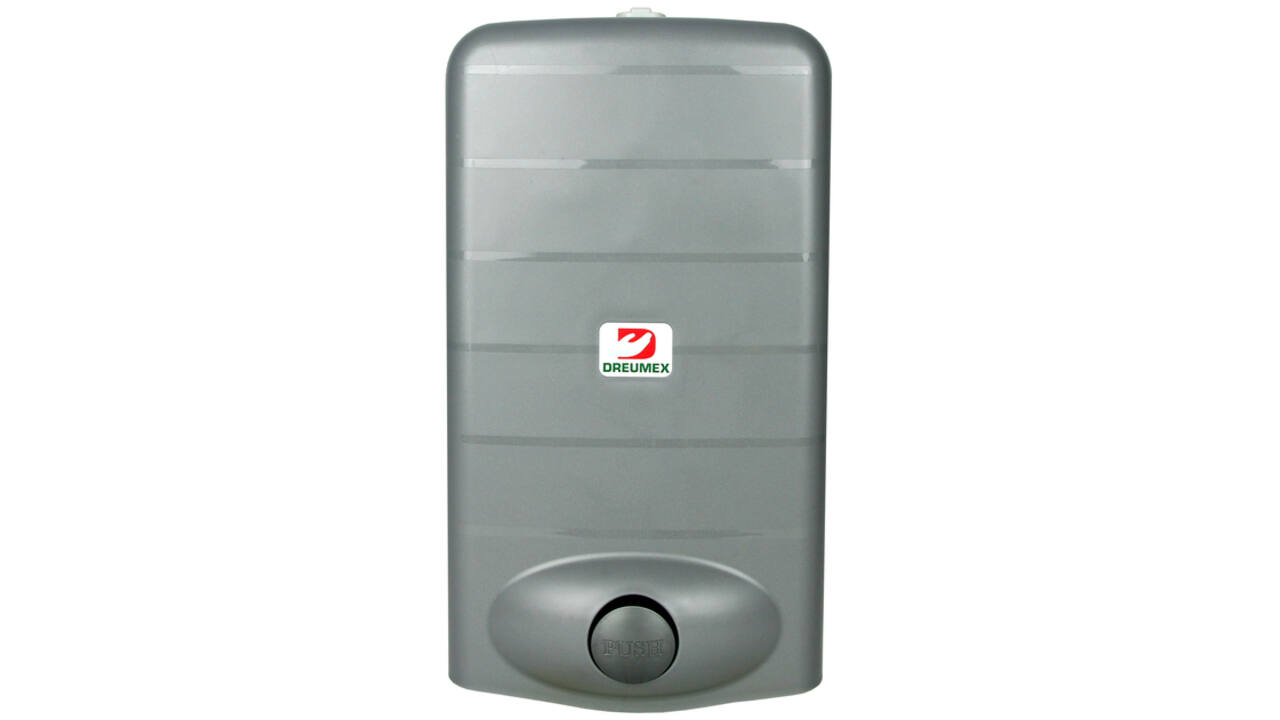 Handreinigerdispenser Dreumex EX4000 4L