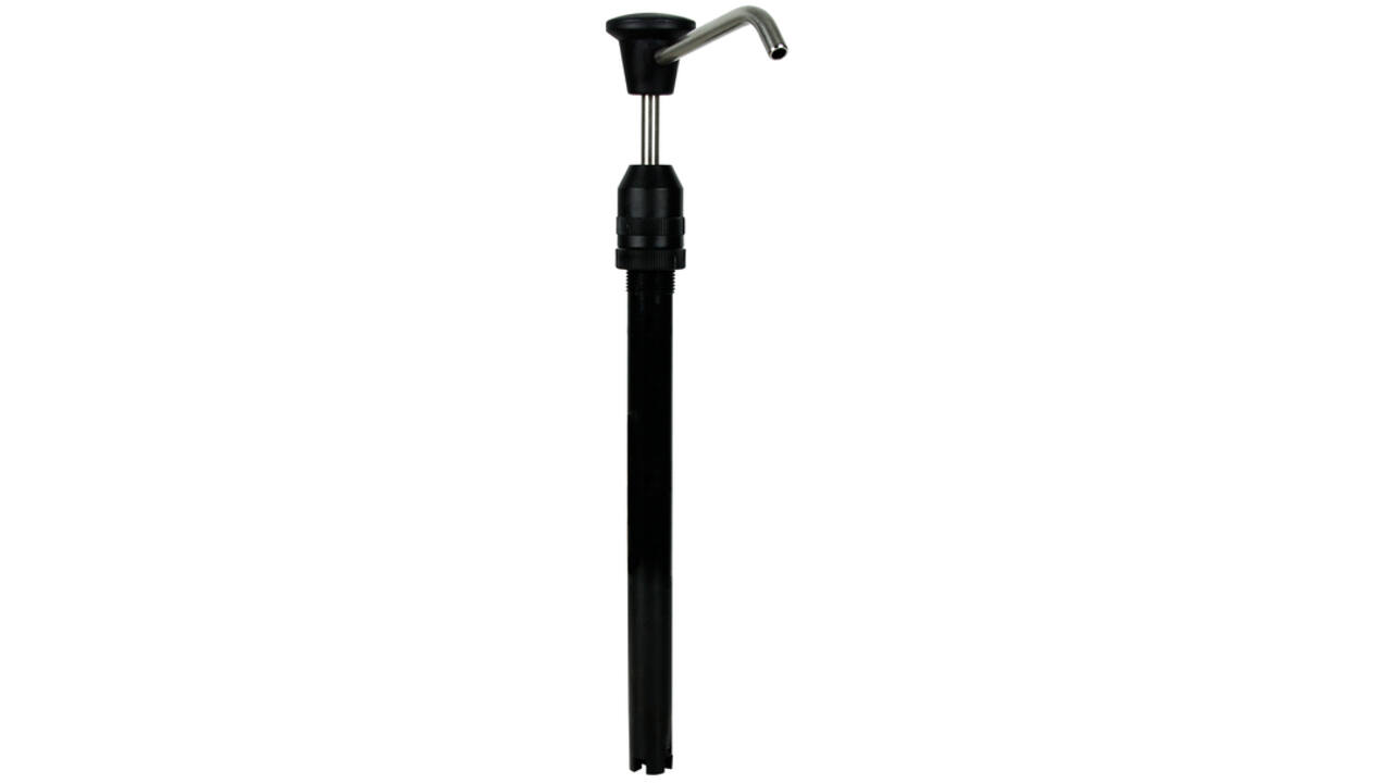 Dispenser Dreumex 4.5L voor blik wandhouder met pomp