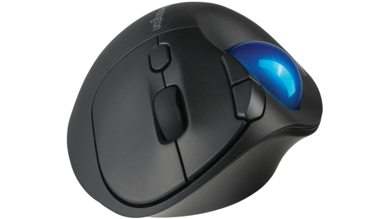 Muis Kensington Trackball EQ TB450